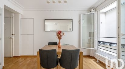 Apartment 3 rooms of 64 m² in Paris (75010)