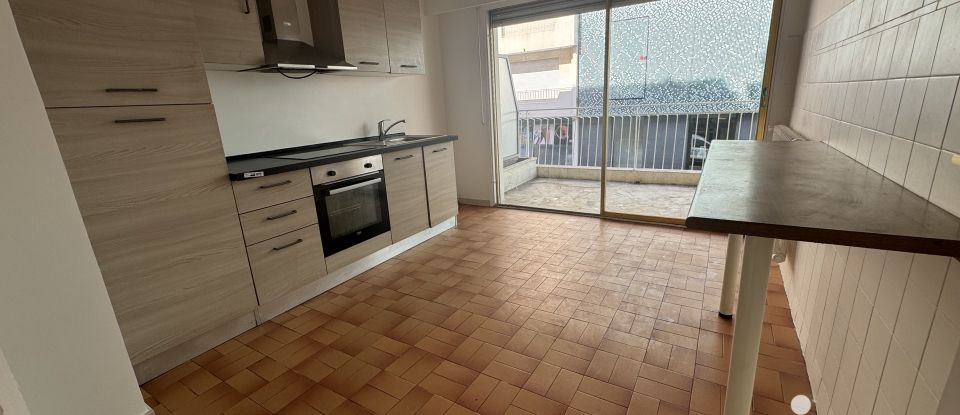 Appartement 4 pièces de 95 m² à Antibes (06600)