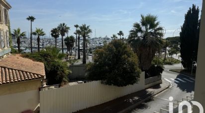 Apartment 4 rooms of 95 m² in Antibes (06600)