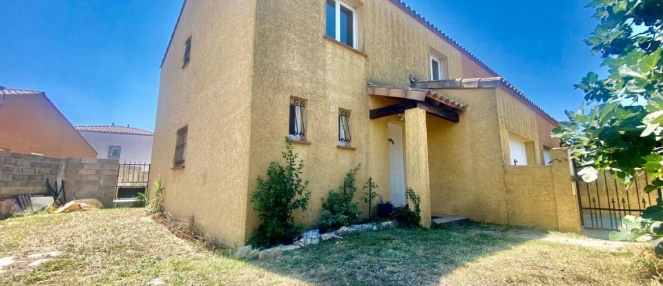 House 5 rooms of 107 m² in Trèbes (11800)