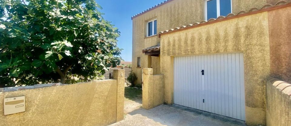 Maison 5 pièces de 107 m² à Trèbes (11800)