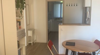 Apartment 3 rooms of 58 m² in Ablon-sur-Seine (94480)