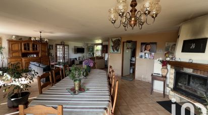 House 6 rooms of 161 m² in Aubigné-Racan (72800)