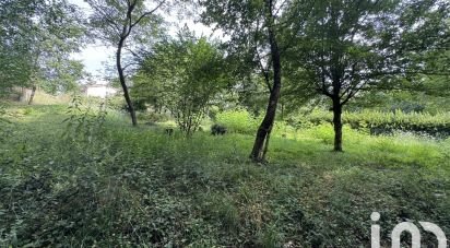 Land of 1,253 m² in Caillac (46140)