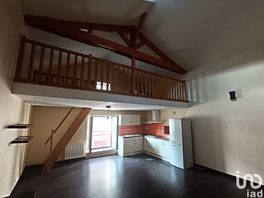 Maison 5 pièces de 140 m² à Thouars (79100)