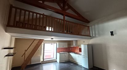 Maison 5 pièces de 140 m² à Thouars (79100)