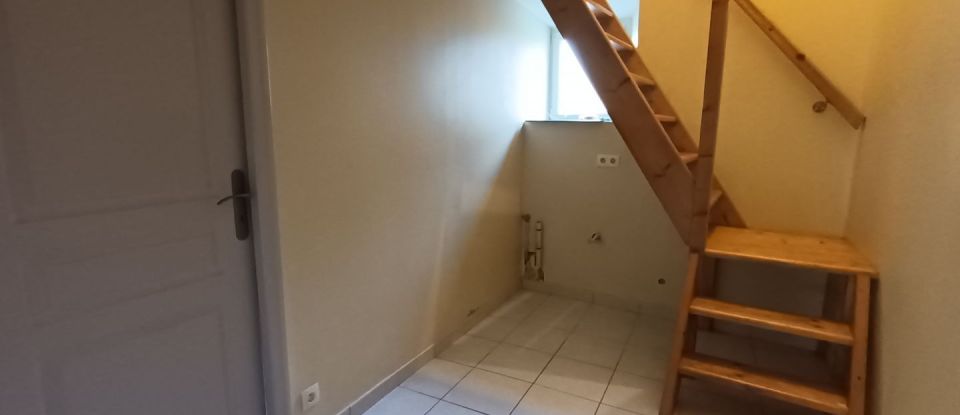 Maison 5 pièces de 140 m² à Thouars (79100)