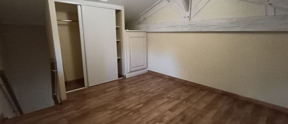 Maison 5 pièces de 140 m² à Thouars (79100)