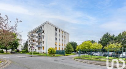 Appartement 4 pièces de 86 m² à Pontoise (95300)