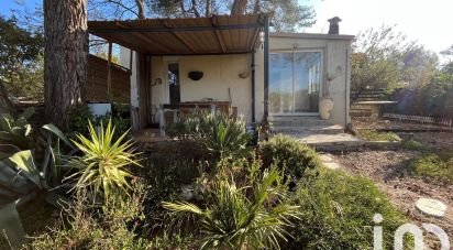 House 2 rooms of 33 m² in La Bouilladisse (13720)