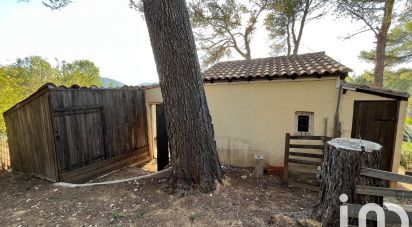 Maison 2 pièces de 33 m² à La Bouilladisse (13720)