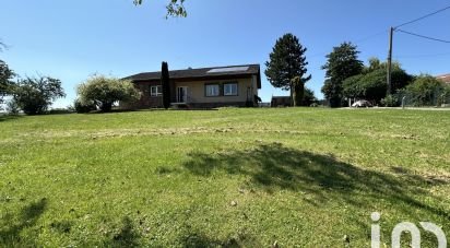 Maison 6 pièces de 140 m² à Avricourt (57810)