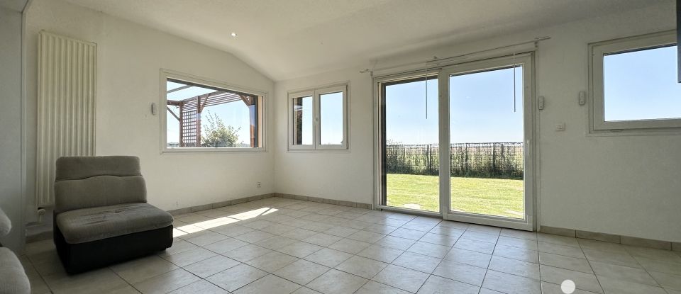 Maison 6 pièces de 140 m² à Avricourt (57810)