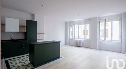 Appartement 3 pièces de 68 m² à Paris (75016)