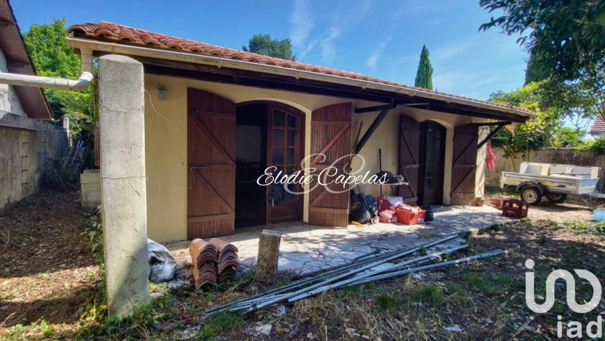 Maison traditionnelle 4 pièces de 101 m² à Pessac (33600)