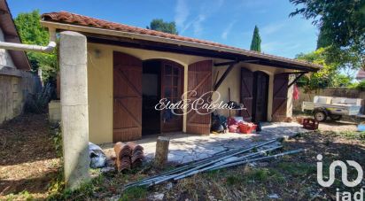 Traditional house 4 rooms of 101 m² in Pessac (33600)