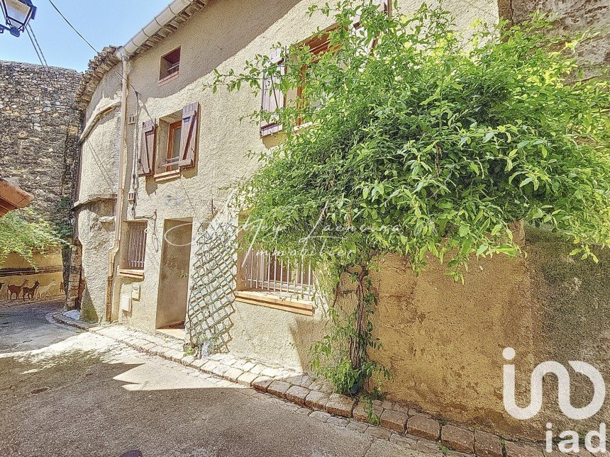 Village house 3 rooms of 60 m² in Murviel-lès-Béziers (34490)