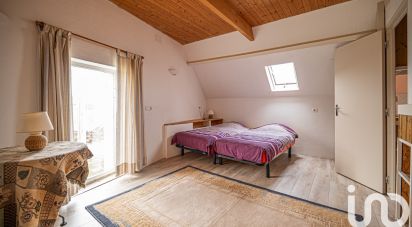 Gîte 12 pièces de 208 m² à La Chartre-sur-le-Loir (72340)