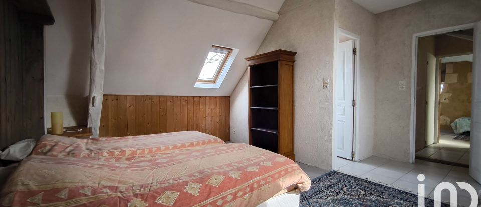 Lodge 12 rooms of 208 m² in Sougé (41800)