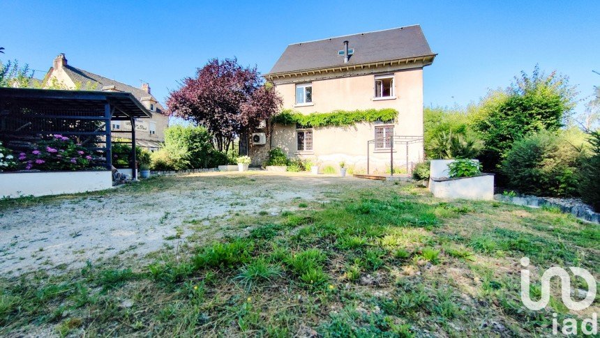 Maison 6 pièces de 159 m² à Gaillac-d'Aveyron (12310)