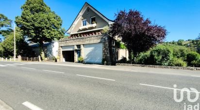 Maison 6 pièces de 159 m² à Gaillac-d'Aveyron (12310)