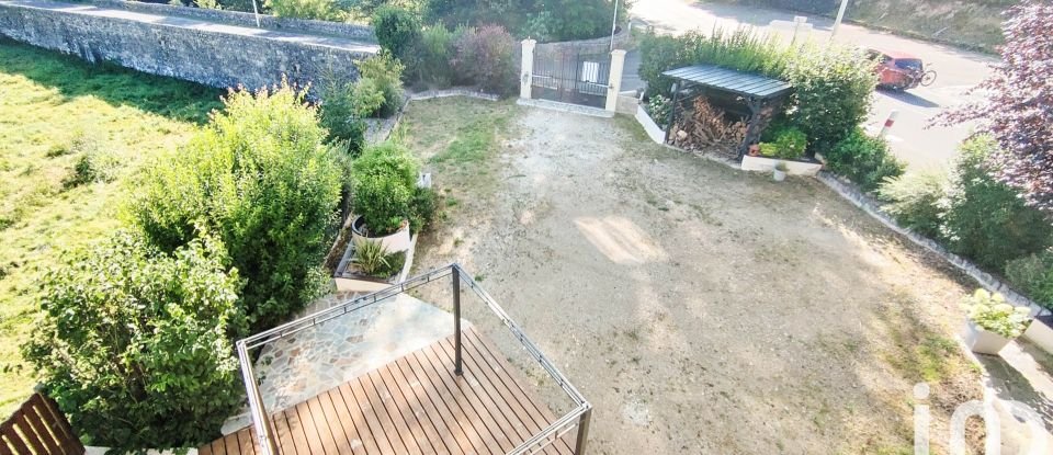 Maison 6 pièces de 159 m² à Gaillac-d'Aveyron (12310)