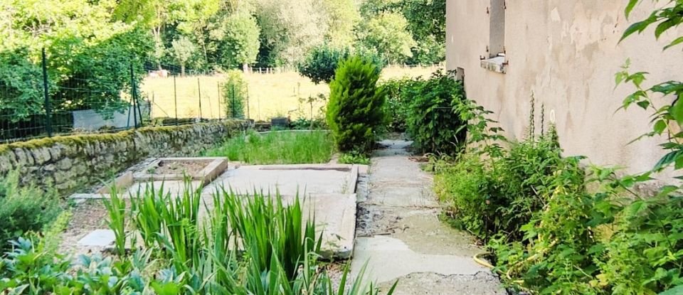 Maison 6 pièces de 159 m² à Gaillac-d'Aveyron (12310)