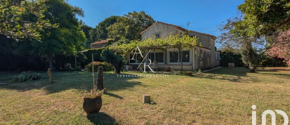 Country house 5 rooms of 116 m² in Arles (13200)