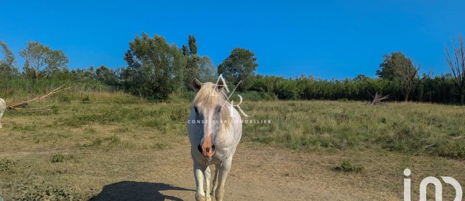 Country house 5 rooms of 116 m² in Arles (13200)