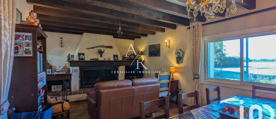 Country house 5 rooms of 116 m² in Arles (13200)