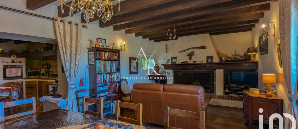 Country house 5 rooms of 116 m² in Arles (13200)