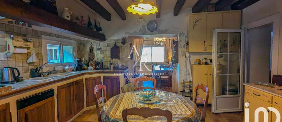 Country house 5 rooms of 116 m² in Arles (13200)