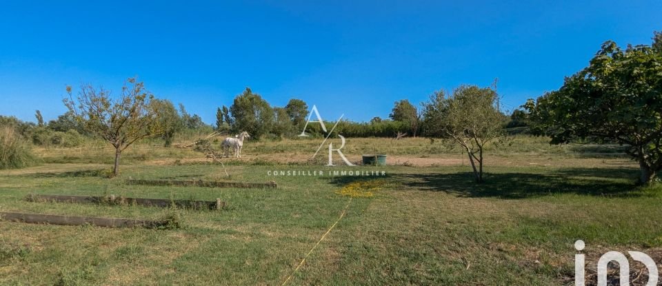 Country house 5 rooms of 116 m² in Arles (13200)