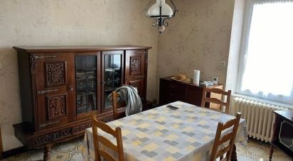 House 4 rooms of 75 m² in Bréhand (22510)