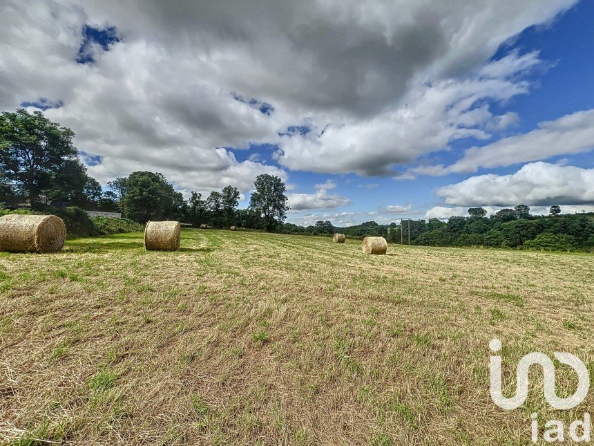 Terrain de 1 697 m² à Solignac-sur-Loire (43370)