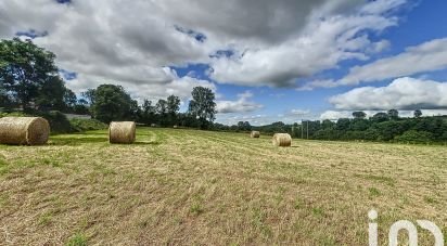 Terrain de 1 697 m² à Solignac-sur-Loire (43370)