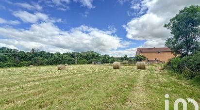 Terrain de 1 697 m² à Solignac-sur-Loire (43370)