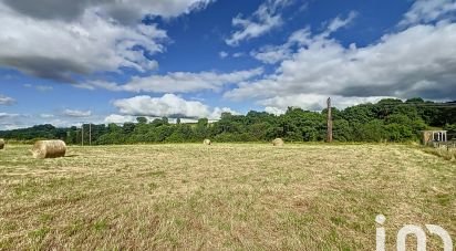 Terrain de 1 697 m² à Solignac-sur-Loire (43370)