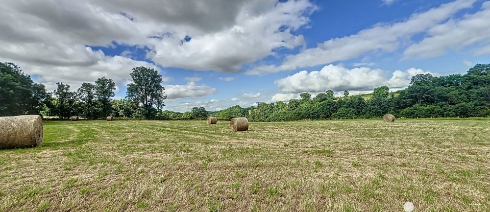 Terrain de 1 697 m² à Solignac-sur-Loire (43370)