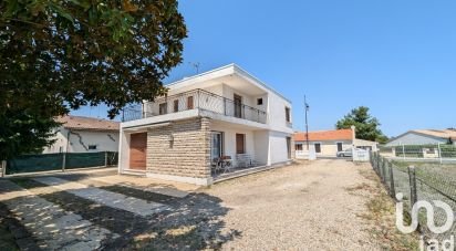 Maison 6 pièces de 158 m² à Montendre (17130)