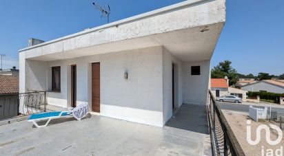 Maison 6 pièces de 158 m² à Montendre (17130)