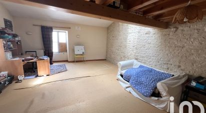 Town house 6 rooms of 137 m² in Saint-Maixent-l'École (79400)