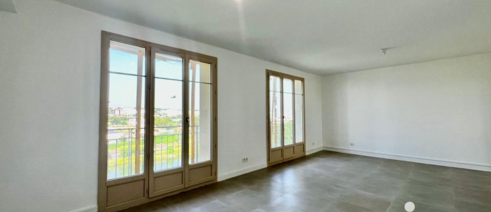 Apartment 4 rooms of 63 m² in Choisy-le-Roi (94600)