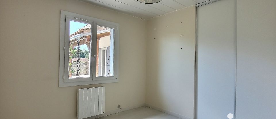 Maison 4 pièces de 99 m² à Belin-Béliet (33830)