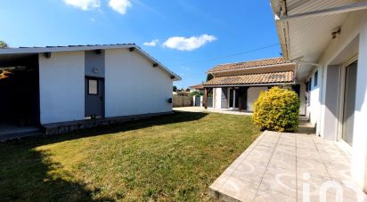 House 4 rooms of 99 m² in Belin-Béliet (33830)