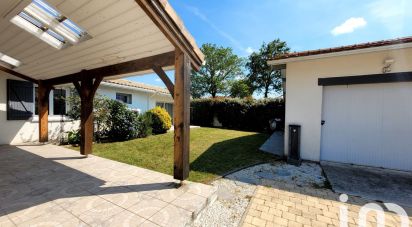 Maison 4 pièces de 99 m² à Belin-Béliet (33830)