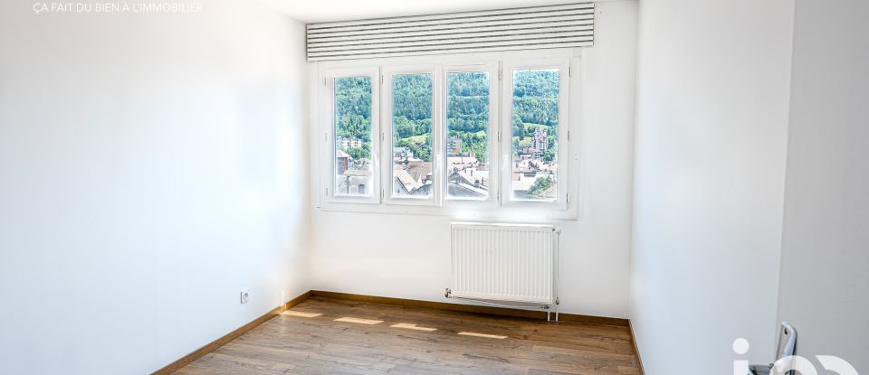 Appartement 4 pièces de 98 m² à Gap (05000)