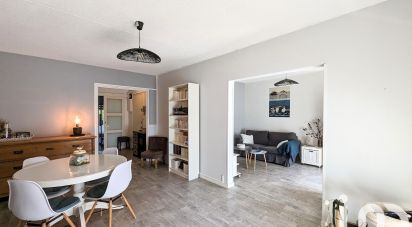 Appartement 5 pièces de 92 m² à Le Bouscat (33110)