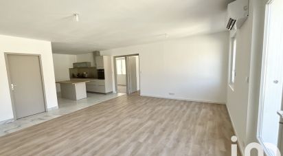 Maison de village 3 pièces de 83 m² à Cuxac-d'Aude (11590)