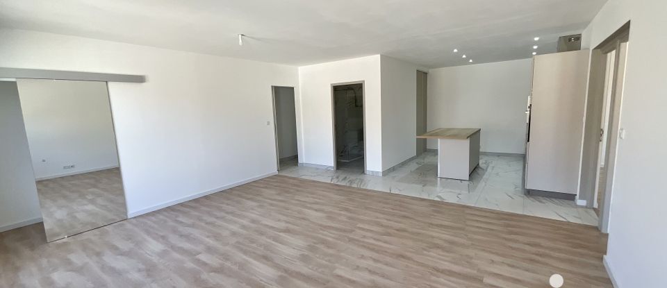 Maison de village 3 pièces de 83 m² à Cuxac-d'Aude (11590)